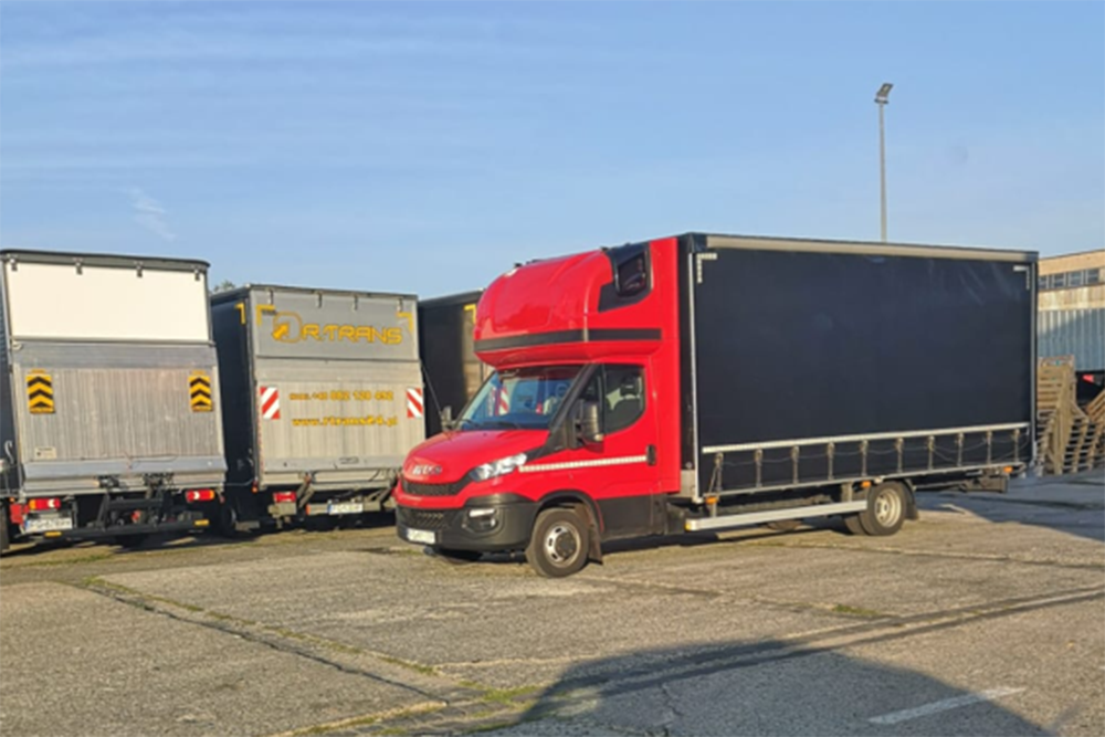 Cargo FFO Fiat Einzelbild