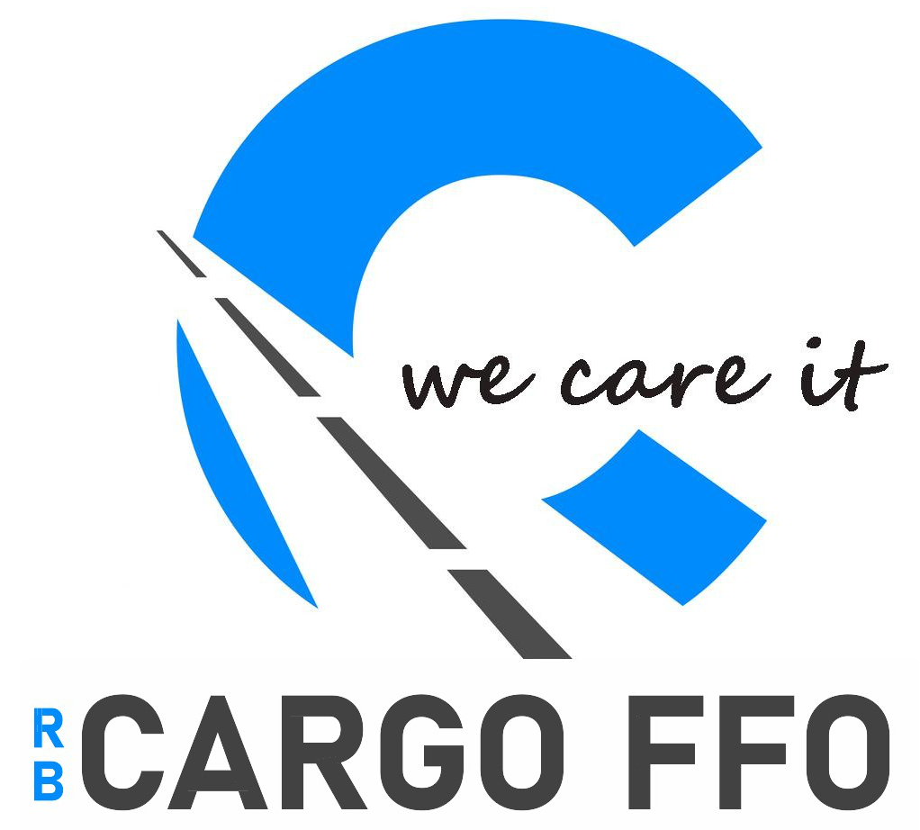 RB Cargo Frankfurt